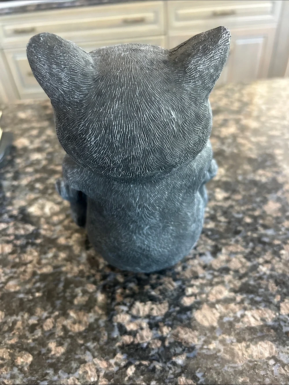 Ashland decorative gray